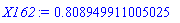 HFloat(0.8089499110050251)