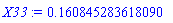 HFloat(0.16084528361809045)