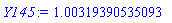 HFloat(1.0031939053509313)
