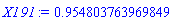 HFloat(0.9548037639698493)