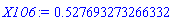 HFloat(0.5276932732663316)
