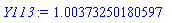 HFloat(1.0037325018059735)