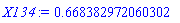 HFloat(0.6683829720603015)