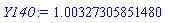 HFloat(1.0032730585148018)