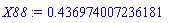 HFloat(0.4369740072361809)