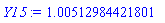 HFloat(1.0051298442180068)