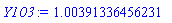 HFloat(1.0039133645623128)