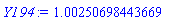 HFloat(1.0025069844366914)