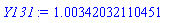 HFloat(1.0034203211045134)