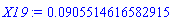 HFloat(0.09055146165829146)