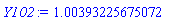 HFloat(1.0039322567507165)