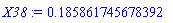 HFloat(0.18586174567839198)