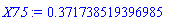 HFloat(0.37173851939698493)