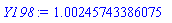 HFloat(1.002457433860754)