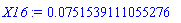 HFloat(0.07515391110552763)