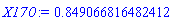 HFloat(0.8490668164824121)