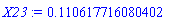 HFloat(0.11061771608040202)