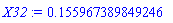 HFloat(0.15596738984924624)