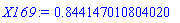 HFloat(0.8441470108040201)