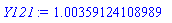 HFloat(1.003591241089885)