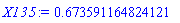 HFloat(0.6735911648241206)