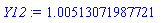 HFloat(1.005130719877206)