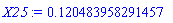 HFloat(0.12048395829145729)