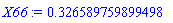 HFloat(0.3265897598994975)