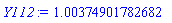 HFloat(1.0037490178268218)