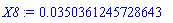 HFloat(0.03503612457286432)