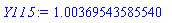 HFloat(1.0036954358553982)