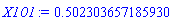 HFloat(0.5023036571859296)
