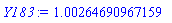 HFloat(1.0026469096715918)