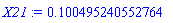 HFloat(0.10049524055276382)