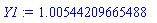 HFloat(1.0054420966548754)
