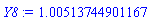 HFloat(1.005137449011675)