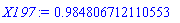 HFloat(0.9848067121105528)