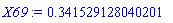 HFloat(0.341529128040201)
