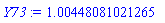 HFloat(1.0044808102126461)