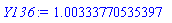 HFloat(1.0033377053539734)