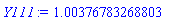 HFloat(1.0037678326880282)