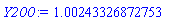 HFloat(1.0024332687275255)