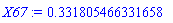 HFloat(0.3318054663316583)