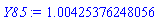 HFloat(1.0042537624805554)
