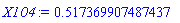 HFloat(0.5173699074874372)