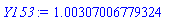 HFloat(1.0030700677932358)
