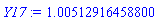 HFloat(1.0051291645879956)