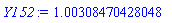HFloat(1.0030847042804834)