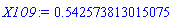 HFloat(0.5425738130150755)