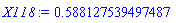 HFloat(0.5881275394974874)